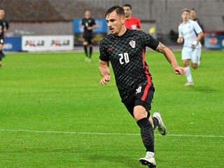 Hrvatska U-20 reprezentacija uvjerljiva protiv Kine