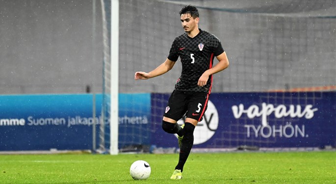 Šutalo: "Nametnuti svoju igru", Palaversa: "Želimo ostaviti najbolji dojam"