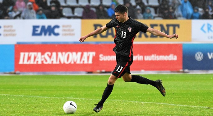 Hrvatska U-20 dva puta protiv Kine, u utorak protiv selekcije Utakmice života