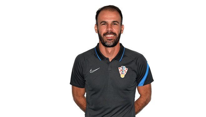 Mate Bilić