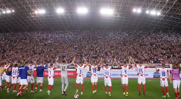 Informacije o drugoj fazi prodaje ulaznica za EURO 2024.