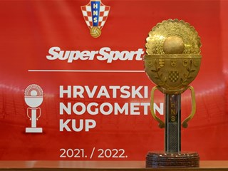 Video: Zaključena šesnaestina finala, poznati parovi osmine finala Kupa
