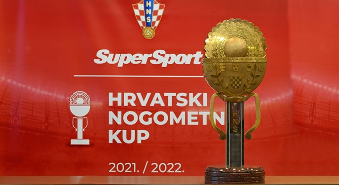 Video: Zaključena šesnaestina finala, poznati parovi osmine finala Kupa