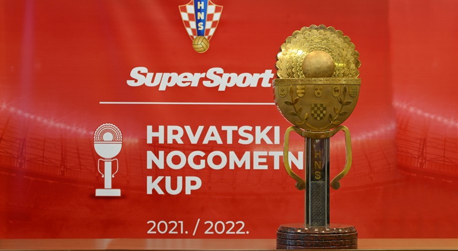 Rijeka - Gorica 2:0 - sažetak, 1. kolo (2021./2022.) 