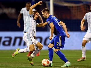 West Ham na otvaranju Europske lige svladao Dinamo