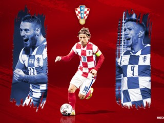 Nošeni dresovi Vatrenih na šest aukcija prodani za više od milijun kuna!