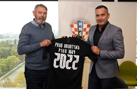HNS i Prvo hrvatsko pivo 1664 dogovorili suradnju