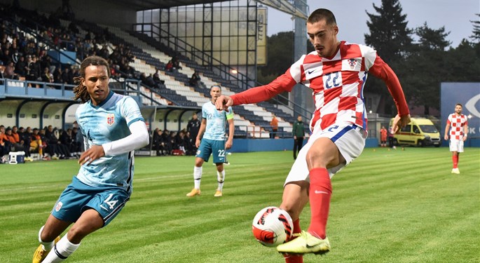 Mladi Vatreni kod Azerbajdžana: "Spremni smo kao zapete puške"