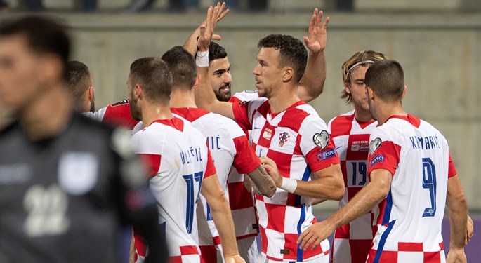 Perišić, Gvardiol, and Livaja secure Croatia's success at Cyprus