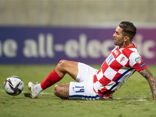 Marko Livaja najbolji igrač HT Prve lige