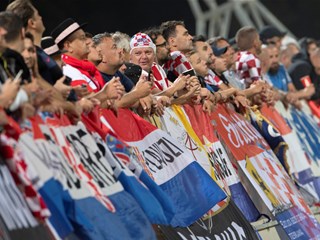 Informacije o ulaznicama za utakmicu protiv Malte