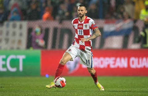 Ponovno igrač utakmice: Marcelo Brozović vodio Inter do nove pobjede