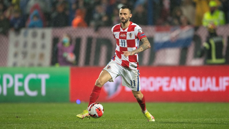 Ponovno igrač utakmice: Marcelo Brozović vodio Inter do nove pobjede