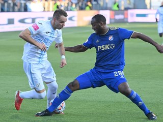 Dinamo uspješan u omjeru izrazitih prilika pred protivničkim i svojim vratima