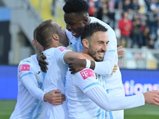 Video: Rijeka sigurna protiv Šibenika, Dinamo odigrao "nulu" s Lokomotivom