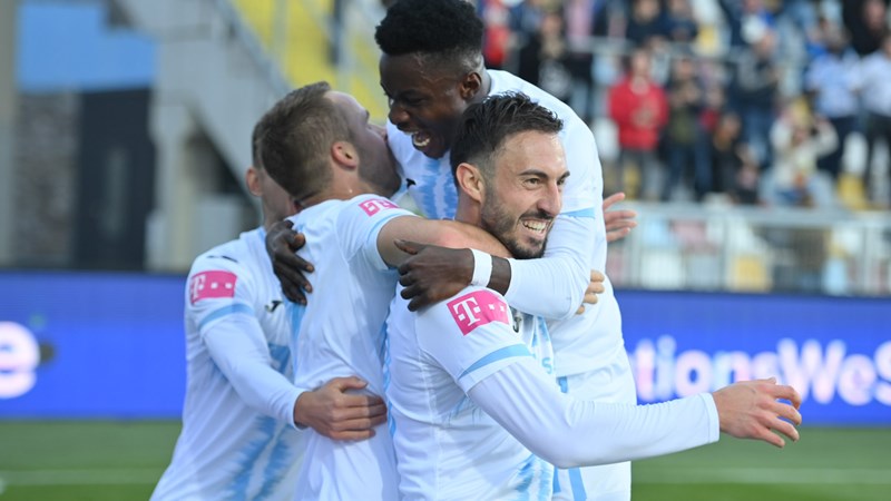 Video: Rijeka uvjerljivom pobjedom upotpunila popis četvrtfinalista
