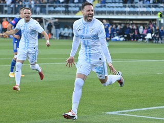 Video: Istra 1961 osvojila bod kod Dinama, Rijeka uzvratila Lokomotivi