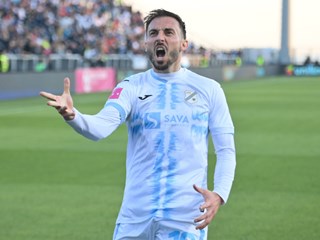 Video: Lovrić pronašao Gorici put do pobjede, Rijeka sačuvala pobjedu u Koprivnici