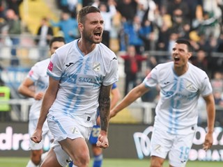 Top 5: Najbolji pogoci i obrane 13. kola HT Prve lige