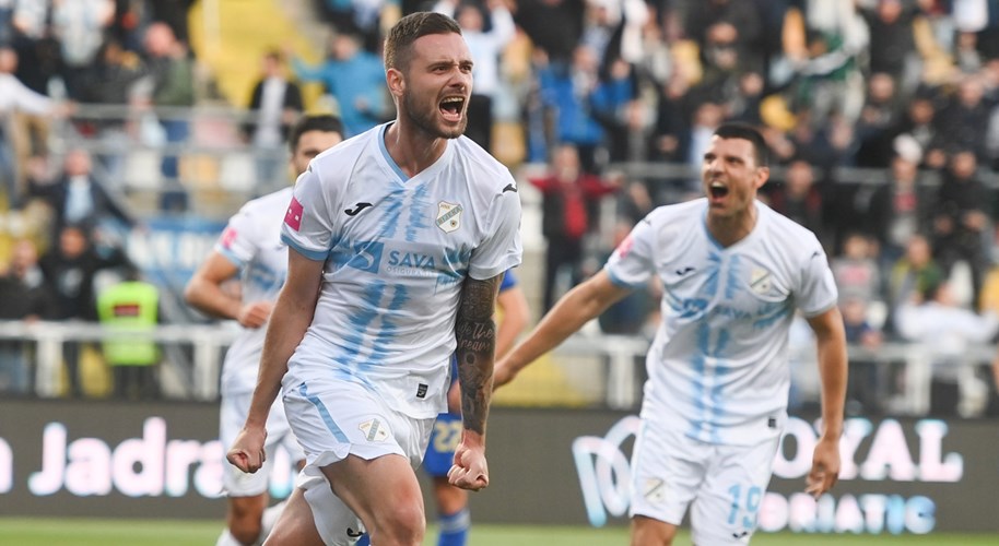 Top 5: Najbolji pogoci i obrane 13. kola HT Prve lige