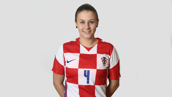 Lucija Svorcina