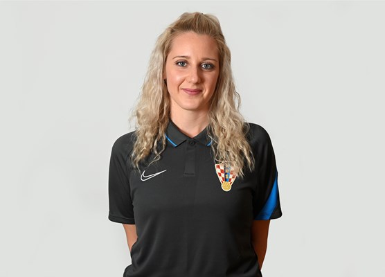 Ivana Sabljarić