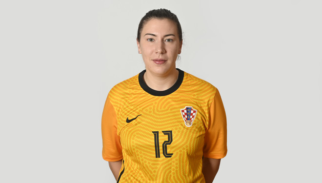 Andrea Telišman