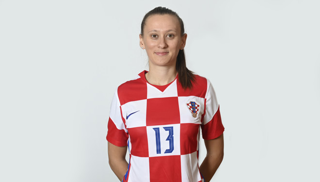 Valentina Stipančević
