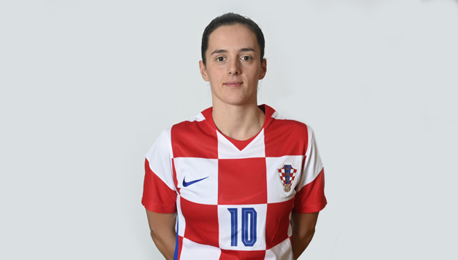 Sandra Brkan