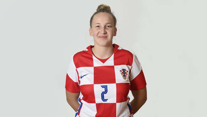 Sara Bučić