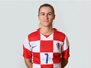 Marijana Orešić sudi na Svjetskom prvenstvu u futsalu za žene