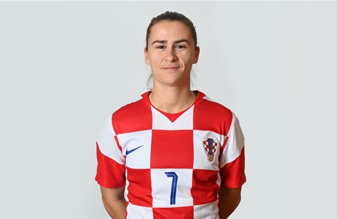 Marijana Orešić sudi na Svjetskom prvenstvu u futsalu za žene