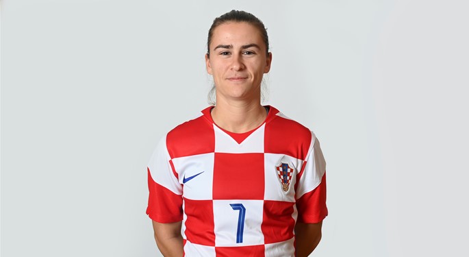 Marijana Orešić sudi na Svjetskom prvenstvu u futsalu za žene