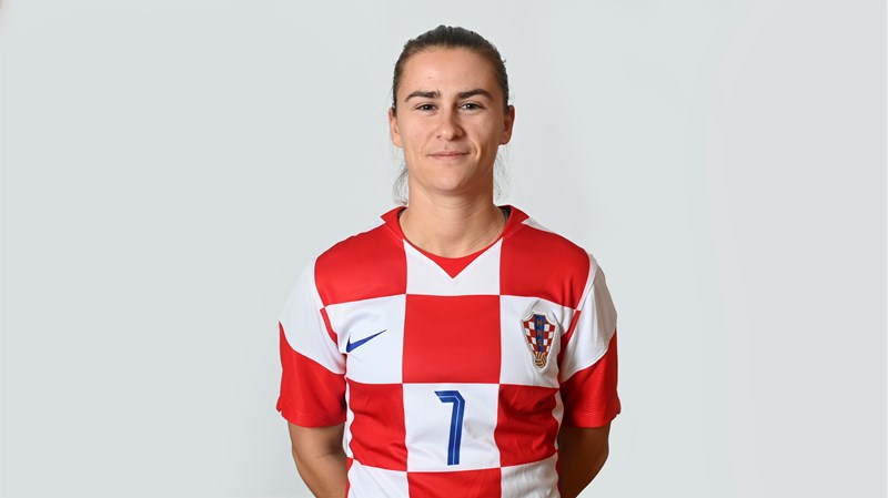 Marijana Orešić sudi na Svjetskom prvenstvu u futsalu za žene