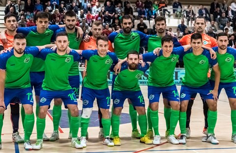 Olmissum protiv Sportinga, Sinare Ekaterinburg i Hovocuba