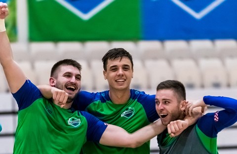 Olmissum i Futsal Pula uvjerljivi