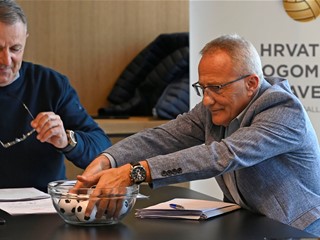 Josip Brezni: “Nadam se da ću utakmice od sada gledati drugim očima“