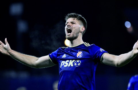 Dinamo u lovu na europsko proljeće pobijedio Rapid