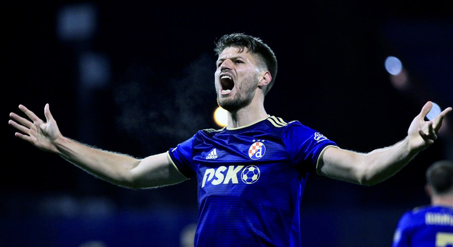 Dinamo u lovu na europsko proljeće pobijedio Rapid