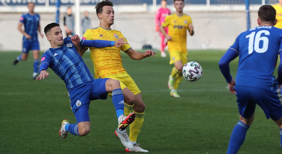 HT Prva liga najmlađa liga na svijetu