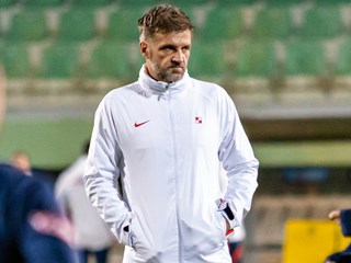 Bišćan: "Dečki su fenomenalna grupa, od prvog dana rade na sebi i na zajedništvu"