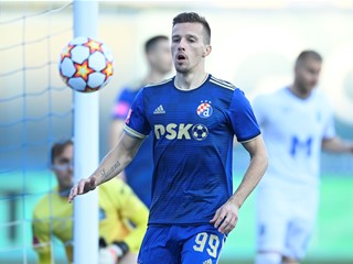 Video: Osijek preokrenuo vodstvo Dragovoljca, Dinamo slavio kod Istre 1961