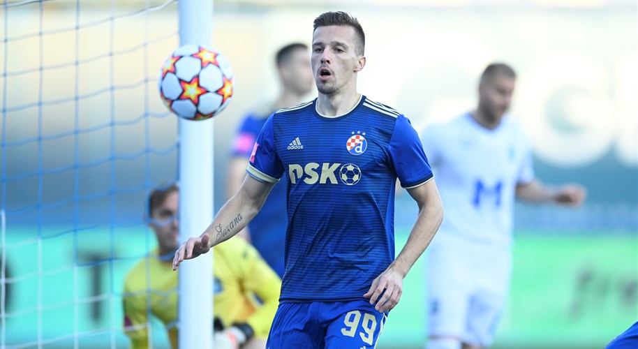 Video: Osijek preokrenuo vodstvo Dragovoljca, Dinamo slavio kod Istre 1961