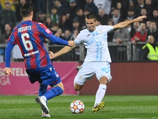 Domagoj Pavičić opet u SuperSport HNL-u, stigao u Goricu