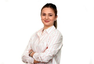MARIJA KOPRIČANEC
