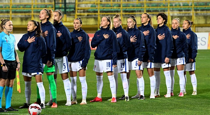 Gračan: “Ovo je put kojim moramo ići”