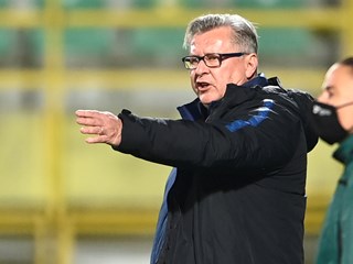 Gračan: “Izvjesna jedino neizvjesnost”