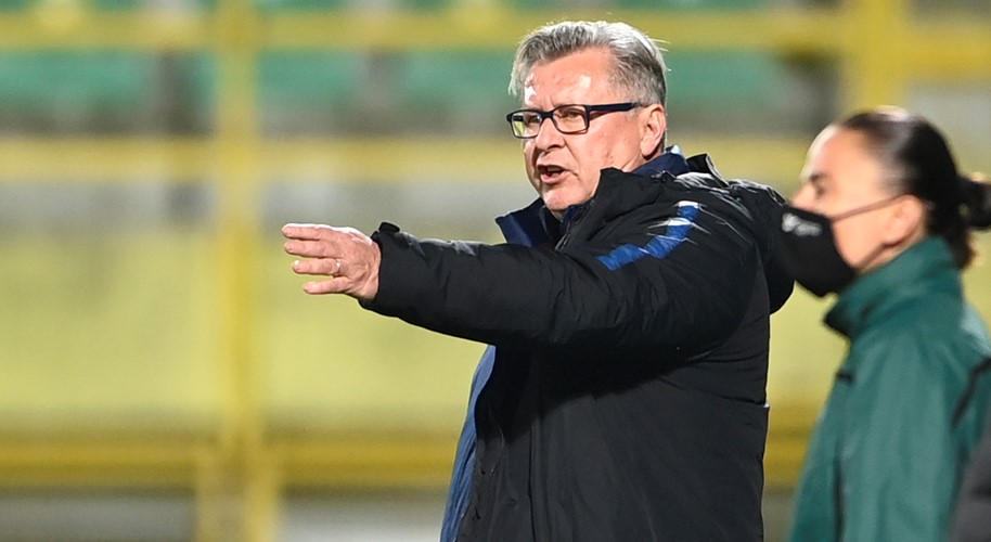 Gračan: “Izvjesna jedino neizvjesnost”