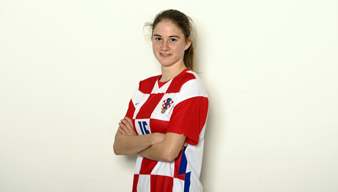 Martina Taritaš