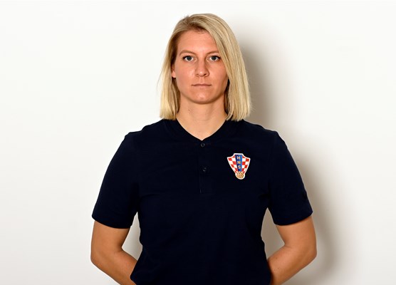 Nina Grebenar